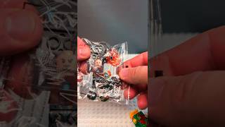 Mark 1 Iron Men Lego parts from AliExpress lego lego2024 лего aliexpress review ironmen [upl. by Whiteley]