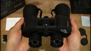 AVANTEK 10x50 Binoculars [upl. by Eberle]