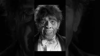 Dr Jekyll amp Mr Hyde 1931 Movie Review shorts [upl. by Greabe]