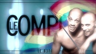 Le Rap Français  Le Complot [upl. by Odnomyar]