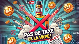 PAS DE TAXE [upl. by Jovi]