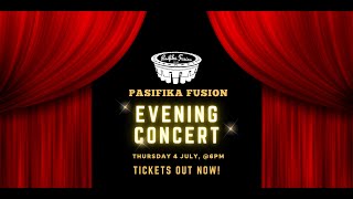 PASIFIKA FUSION 2024  Final Concert [upl. by Ezana]