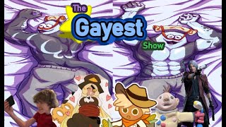 The Gayest Show Intro [upl. by Pravit]