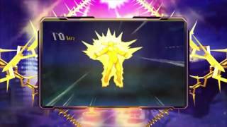 Project X Zone 2 Trailer [upl. by Alathia]