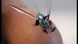 Nanotechnology Of The Future Full Documentary [upl. by Aanas]