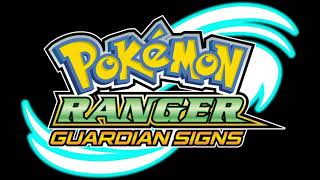 The Legendary Dogs  Pokemon Ranger Guardian Signs Arranged SNES Mix [upl. by Navoj]