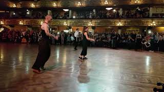 Northern Soul World Championships 2017 Blackpool Tower [upl. by Yenar]