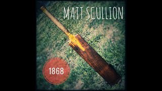 1868 Matt Scullion [upl. by Abdu]