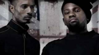 Newham Generals D Double E and Footsie  Prang Man Original [upl. by Aitselec]