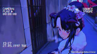 Aikiyo Fuuka  Stay With Me  Mayonaka no Door Blue Archive AI Cover  Romaji English Sub [upl. by Boris]