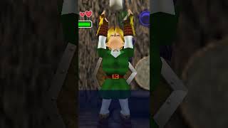 5 MORE SECRETS in Zelda Ocarina of Time zelda ocarinaoftime secrets [upl. by Enenstein786]