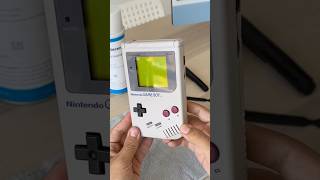 Gameboy del Tainguis 🛍️ tianguis nintendo gameboy [upl. by Snave510]