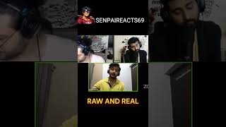 RAW AND REAL 18  All clips [upl. by Schnapp367]