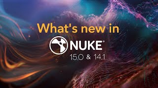 Whats new in Nuke 150 amp 141 [upl. by Einnad835]