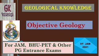 Objective GeologyPart46 Mineralogy Feldspar Group of Minerals Na Ca K Feldspar Orthoclase [upl. by Migeon]