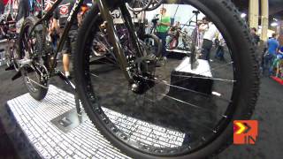 SURLY ECR amp Surly Straggler 2014  Bike Insiders  SURLY bikes 2013 Interbike [upl. by Nivrehs]