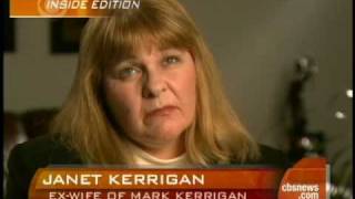 Nancy Kerrigans Brother Jailed [upl. by Gio]