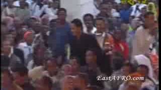 Festival Eritrea TOP 10 Songs of 2008 Raimoc Awards [upl. by Arrat]