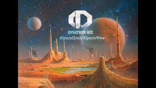 The Very Best Of Dynatron SpaceSynthSpaceWave [upl. by Anovahs]