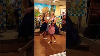 Leavenworth Washington Oktoberfest 2024 shorts shortvideo shortsvideo travel festival [upl. by Aronson934]