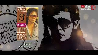 Deddy Dores  15 Surat Lyric Video [upl. by Inaniel173]