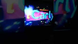 Icarly Intro Season 3 [upl. by Howes416]