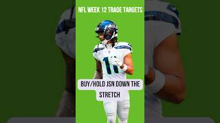 Buy or Hold Jaxon Smith Njigba as a WR2 in fantasy jsn osufootball fantasyfootball asy [upl. by Enihpled]