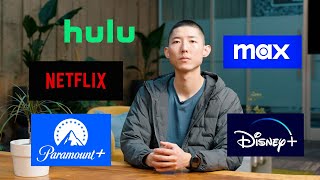 Why Are There So Many Streaming Services  The Unbundling of Technology and AI [upl. by Mahgem]