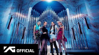 BLACKPINK  Kill This Love MV [upl. by Volnak]