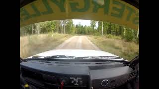 Vetlanda 2024 ss1 incar onotat [upl. by Toogood]