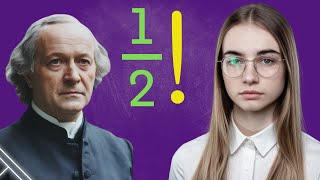 El Misterio del 12 Factorial La Matemática Que NO Te Enseñaron [upl. by Ntisuj253]