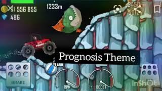 Hill Climb Racing Prognosis Theme [upl. by Marceau]