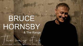 Bruce Hornsby amp The Range  The Way It Is Extended Mollem Studios Version [upl. by Lamak309]