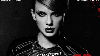 Taylor Swift Adelanta Bad Blood y Sam Smith Será Operado [upl. by Ainirtac]