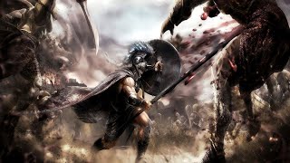 WARRIORS LEGENDS OF TROY  All Achilles Scenes 1440P 60FPS [upl. by Calia]