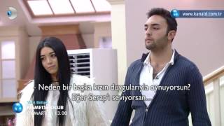 Kısmetse Olur 343 Bölüm Fragmanı [upl. by Abita]