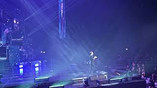 Nikos Vertis live 2024 BT Arena  Asteri Mou amp Se Mena amp Erotevmenos [upl. by Jennifer492]