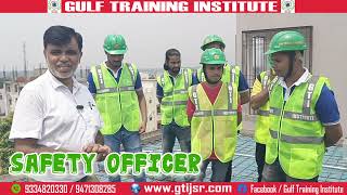 Construction Safety ।। Risk Assessments ।। Best Safety Officer Training Institute ।। [upl. by Cand]