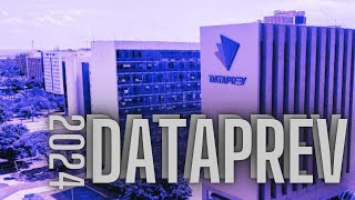 Dataprev 2024  O que você precisa saber sobre o edital e inscrições [upl. by Aidualk]