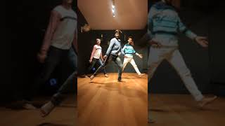 Fwa baga re dance video [upl. by Nirag501]