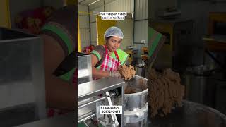 Cookies making factory in Kolhapur Ichalkaranji food khakikha indianfood [upl. by Annabelle]