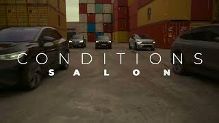 Conditions salon 2024  Garage Delbar [upl. by Ahserak]