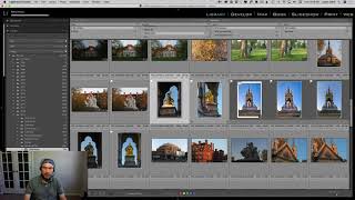 Clean up your Lightroom Catalog the Easy Way [upl. by Annuahsal458]