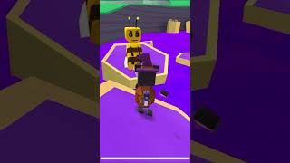 Super Bear shorts superbearadventure roblox minecraft superbearadventurenewupdate robloxfunny [upl. by Ynnelg817]