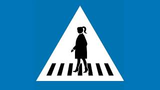 250 feminised road signs [upl. by Duncan271]