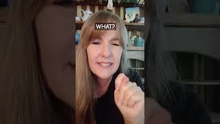 Question Words ASL by Wendy N Carrubba [upl. by Hashum]