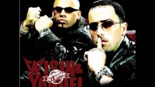 wisin y yandel solo una noche pal mundo [upl. by Croft893]