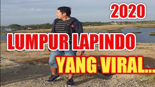 WISATA LUMPUR LAPINDO PORONG SIDOARJO JAWA TIMUR REVIEW 2020 [upl. by Salisbury]