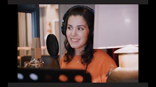 Katie Melua  Golden Record Official Video [upl. by Nivalc934]