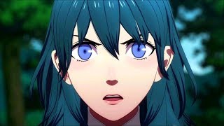 BYLETH IS OP  Smash Ultimate Byleth Montage [upl. by Nahgem]